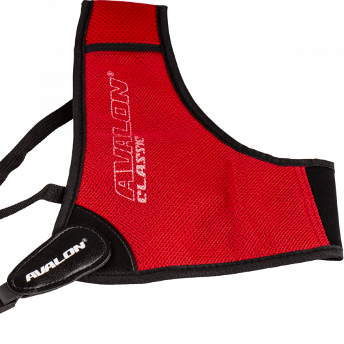 Avalon Classic Chest Guard