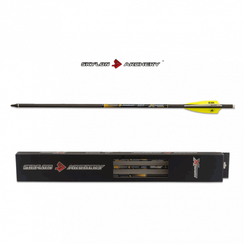 Skylon Carbon Crossbow Bolts (6/pk)