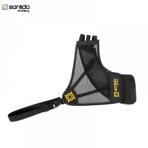 Sanlida 10 Brustschutz