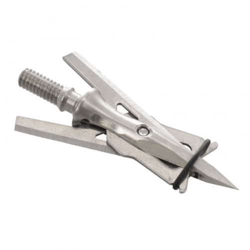NAP Verdict SS Expandable Broadheads (3/Pack)