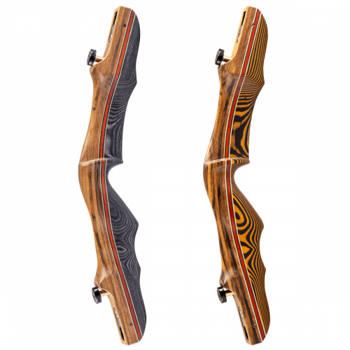 Buck Trail Veris ILF Holzmittelstück