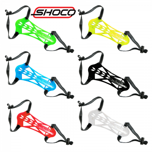 Shocq Flexguard Armguard