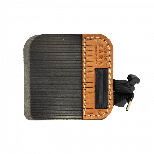 Zara Cordovan Barebow Tab