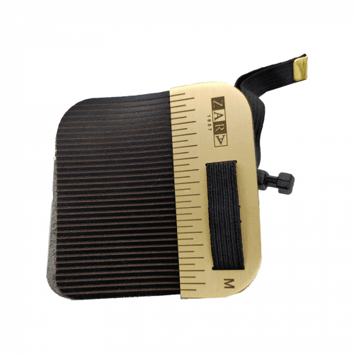 Zara Luxury Cordovan Barebow Tab