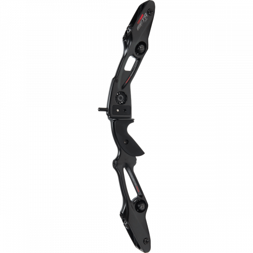 Win & Win Wiawis Meta DX Carbon ILF Riser