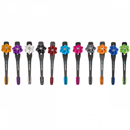 Avalon Tec Carbon Clicker