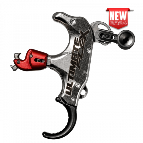 T.R.U. Ball Ultimate Flex Thumb Trigger Release