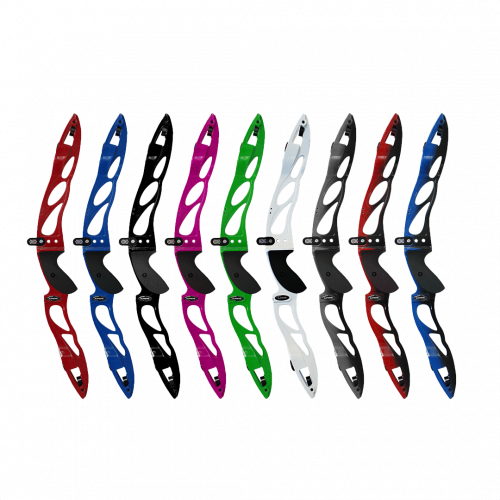 Shocq Supreme ILF Mittelstück 25"