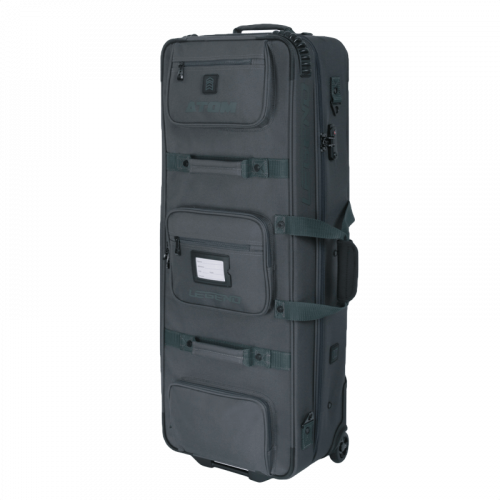Legend Atom 2024 Roller Case for Recurve Bows