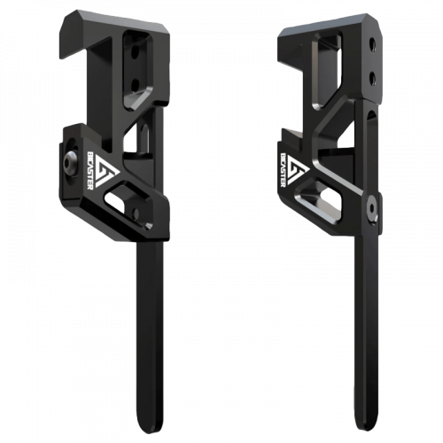 Bicaster G1 Klicker-Halter (für Visierausleger)