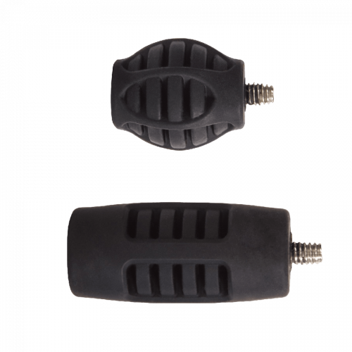 WNS S Dämpfer (schwarz)