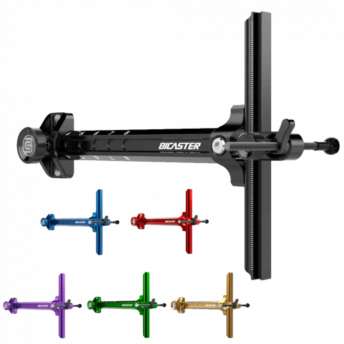 Bicaster ELF Recurve Sight