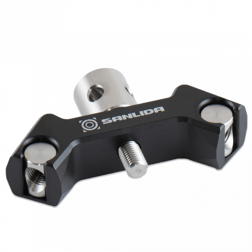 Sanlida 10 Recurve V-Bar 40° Quick Disconnect