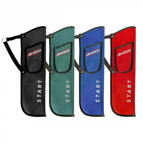 Shocq Start Junior Köcher