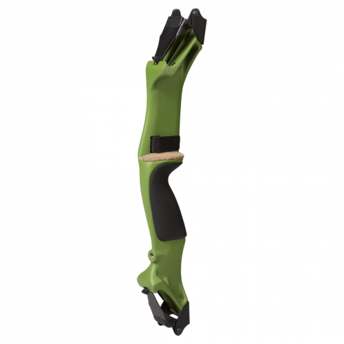 Bear Mag A / B ILF Feldbogen Mittelstück