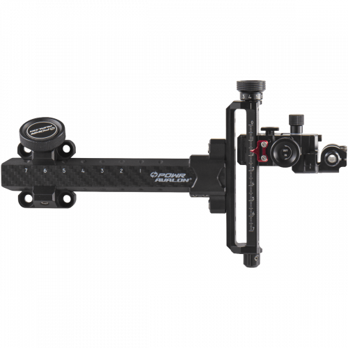 Avalon POWR Carbon Compound Sight