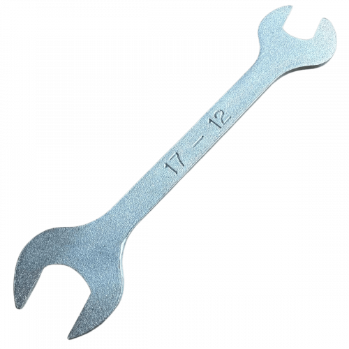 Shibuya Spanner für Buttons Plungers (und Stabilisatoren)