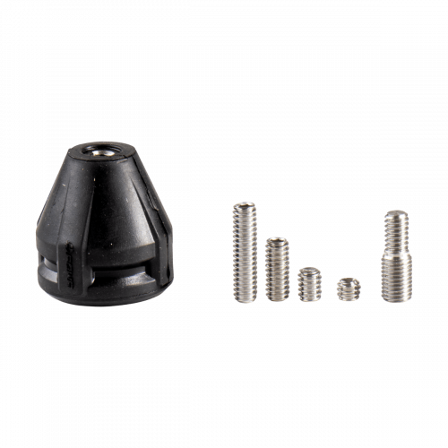 Avalon POWR Damper Kit 1/4" & 5/16"