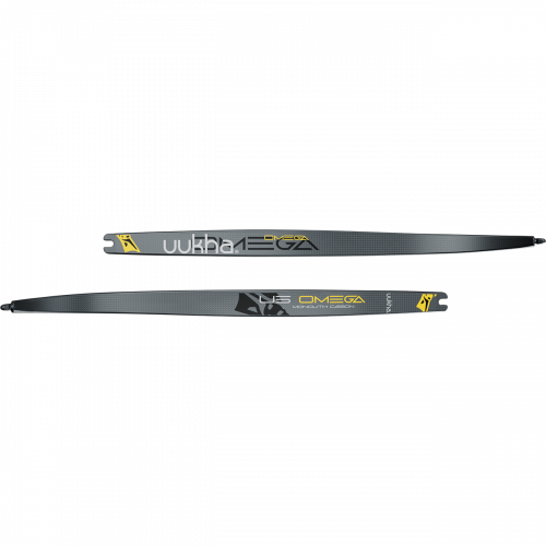 Uukha Gen. 5 Target Omega ILF Wurfarme