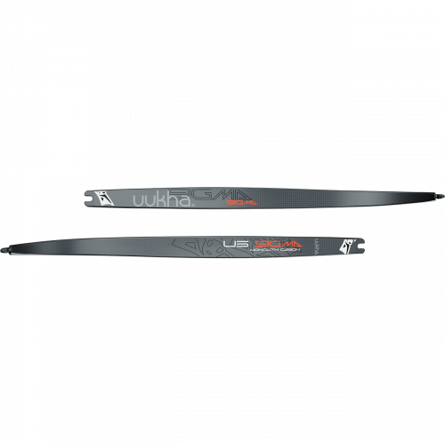 Uukha Gen. 5 Target Sigma ILF Wurfarme