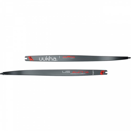 Uukha Gen. 5 Target Alpha ILF Wurfarme