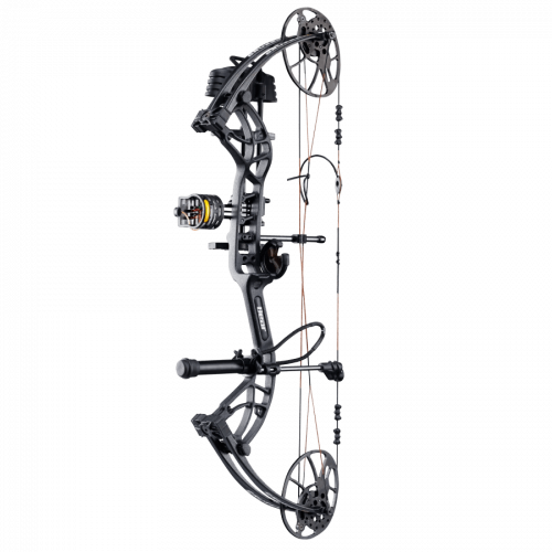 Bear Cruzer G4 Compound Bow Package RTH (ready to hunt) 29"