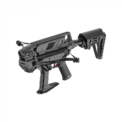 EK Archery Revo 7 Tactical Pistol Crossbow