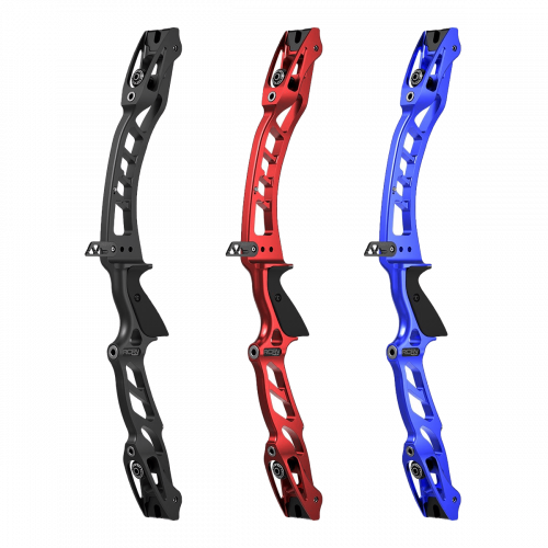 Hoyt RCRV Podium Recurve Mittelstück (25")