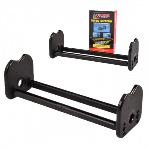 Pine Ridge Archery Arrow Inspector