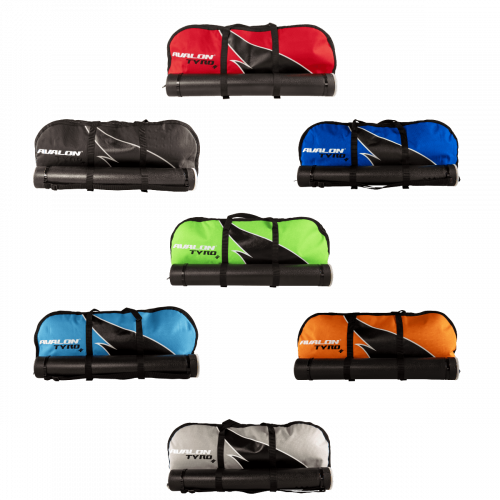 Avalon Tyro+ Plus Recurve Softcase