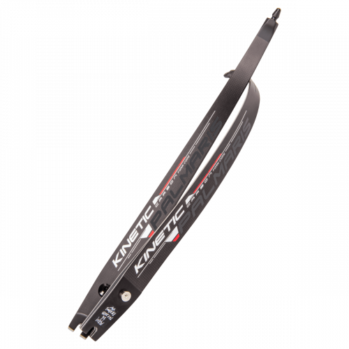 Kinetic Palmaris Evo HMC 3K-Carbon Wurfarme ILF
