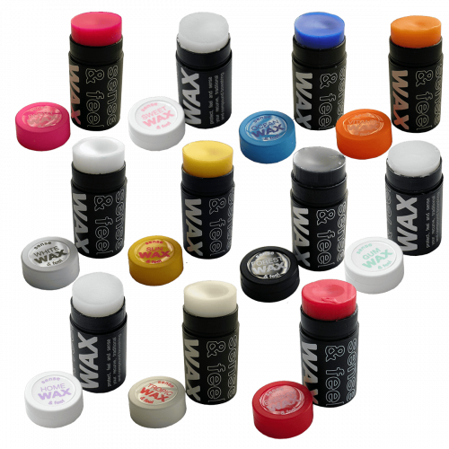 Flex Sense & Feel Wax