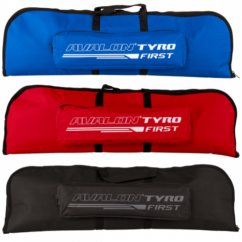 Avalon Tyro First Recurve Soft Case