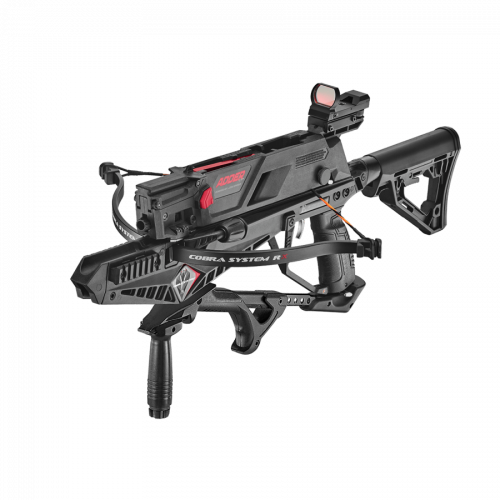 EK Archery Cobra System Adder (7-Schuss) Pistolenarmbrust Deluxe Package