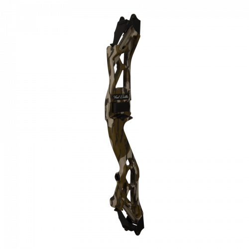 Bear Fred Eichgler Signature Series Take Down Riser