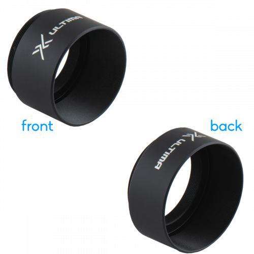 Shibuya Ultima Okulus Front oder Back Sun Shade für Scope