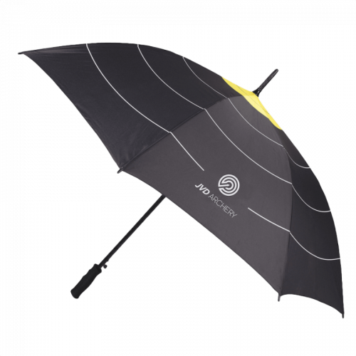 JVD Regenschirm im Feld Design