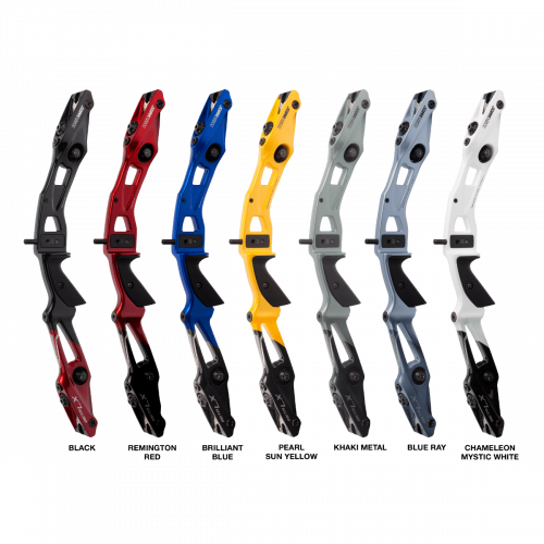 Win & Win Wiawis Meta LX Graphene/Carbon ILF Mittelstück