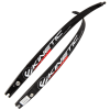 Kinetic Astonix Cross-Carbon/Foam Limbs ILF