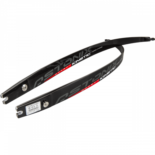 Kinetic Astonix Cross-Carbon/Foam Limbs ILF