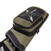 Legend XR-430 Field Quiver with belt (RH)