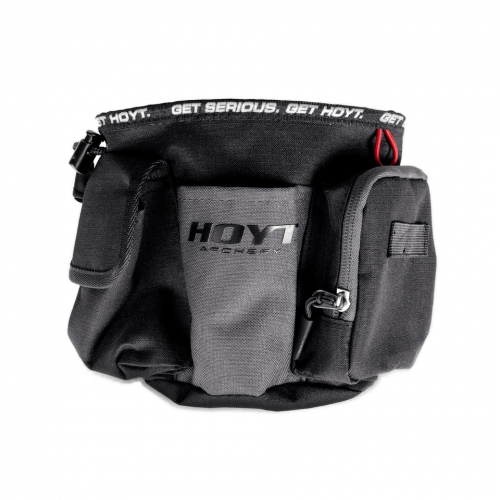 Hoyt 9 Hundo Release Pouch