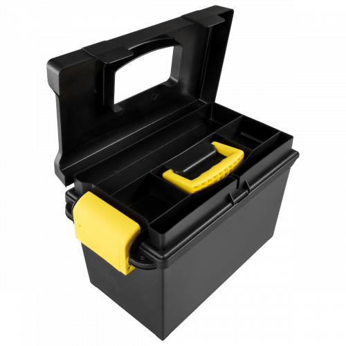 Avalon Small Archery Box Zubehör- und Werkzeugkoffer