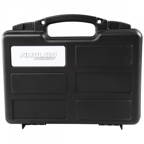 Avalon Sight Case Visierkoffer