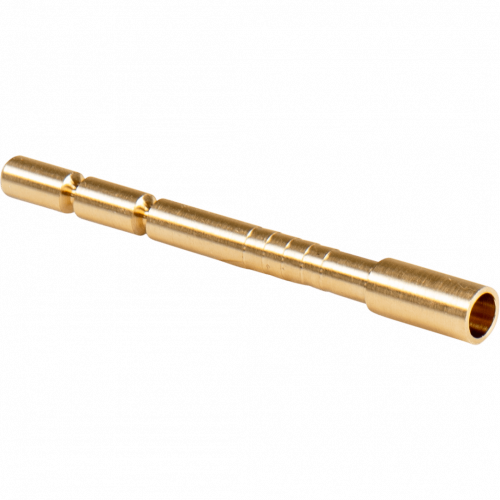 Skylon Messing break-off Insert für 5,2mm Pfeile und Schäfte