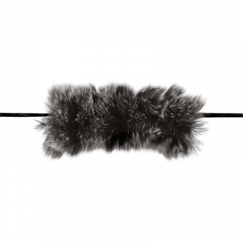 Sanlida 10 Bowstring Silencer Puffs Sehnengeräuschdämpfer (Paar)