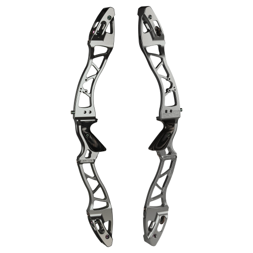 Kinetic Sovren 6061 ILF Riser 27" LH smoke *SALE*