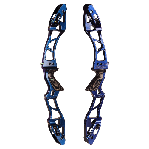 Kinetic Sovren 6061 ILF Mittelstück 23" LH chamäleon *SALE*