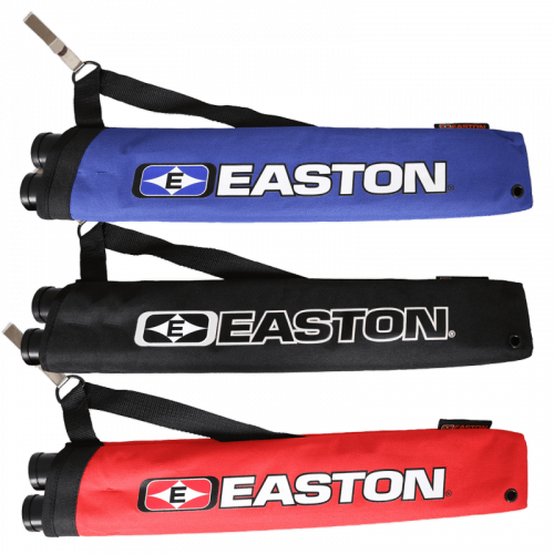 Easton Flipside 2 Tube Hip Quiver (with Hook)