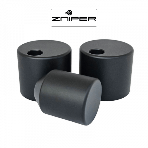 Zniper Basic Blankbogen Gewicht DLC